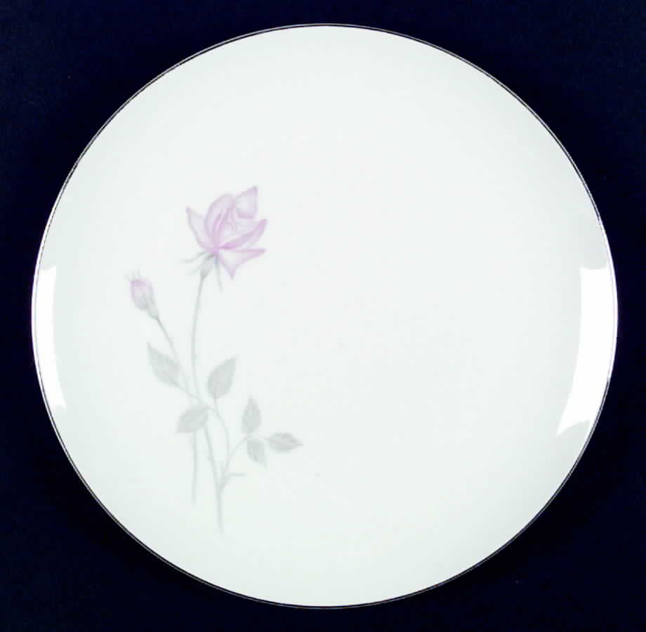 Forever Yours Dinner Plate by Kessington-1