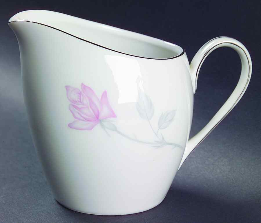 Forever Yours Creamer by Kessington-1