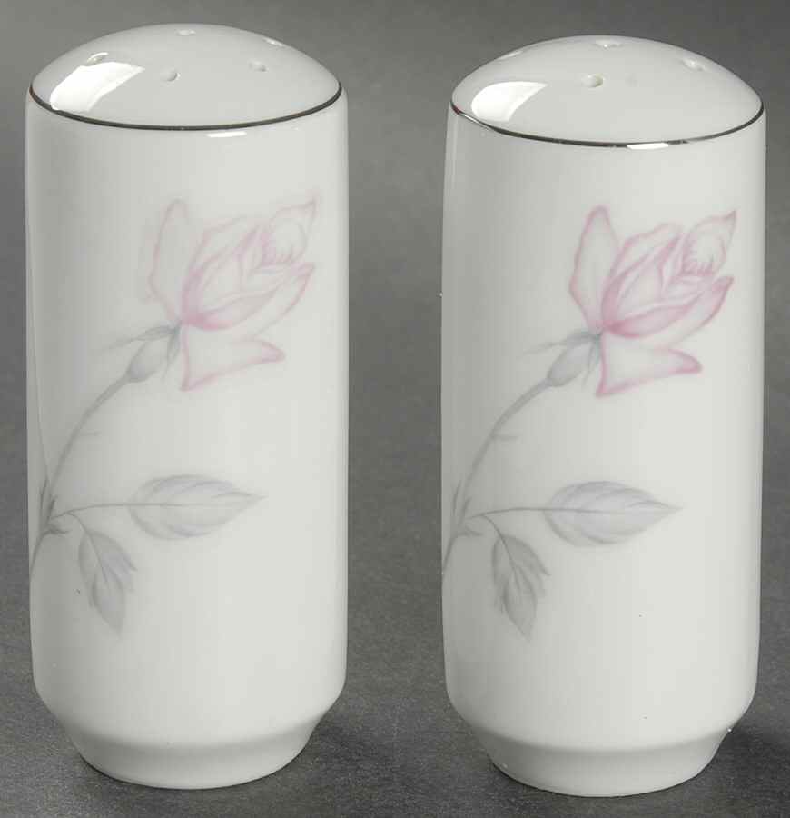 Forever Yours Salt & Pepper Set by Kessington-1