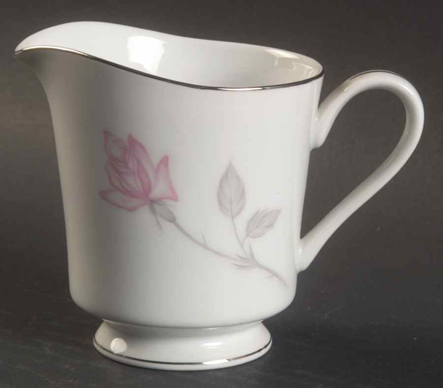 Forever Yours Creamer by Kessington-1