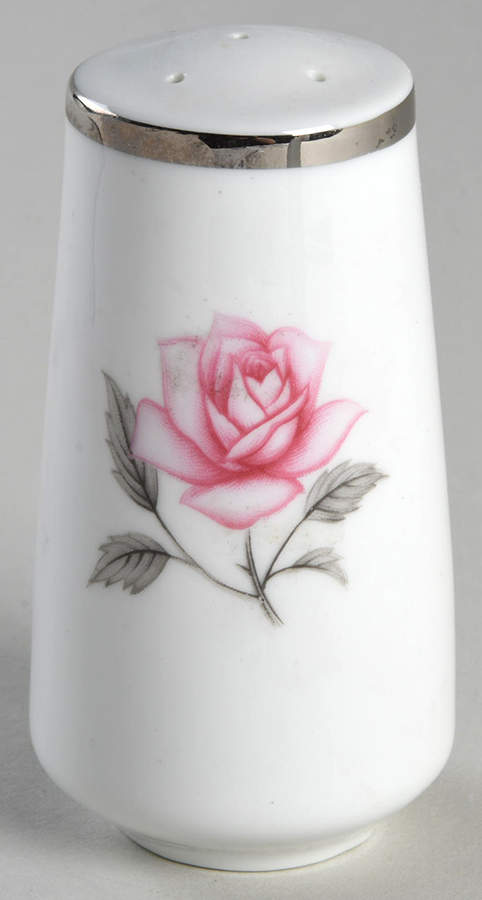Majestic Rose Pepper Shaker by Kessington-1