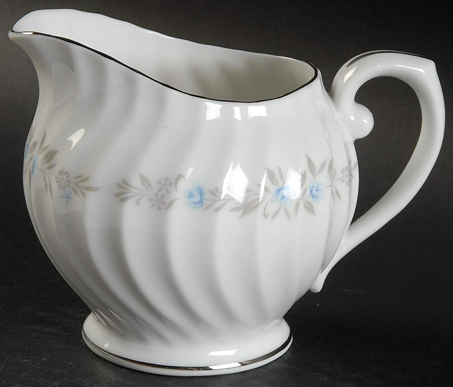 Springtime Creamer by Kessington-1