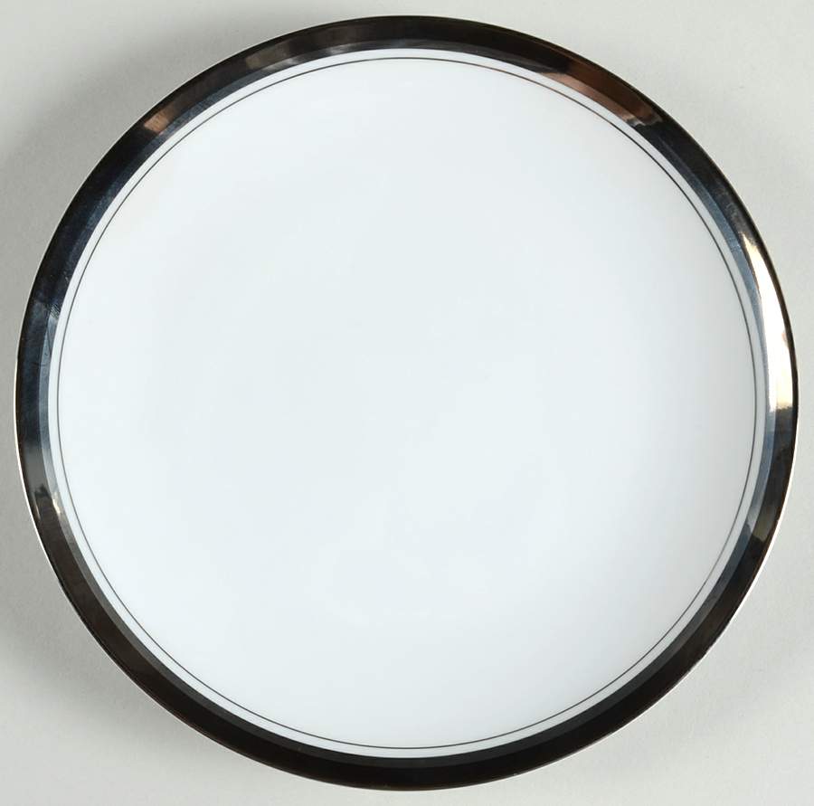 Victoria Salad Plate by Kessington-1