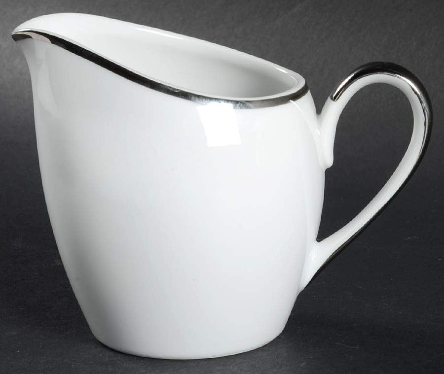 Wedding Band Creamer by Kessington-1