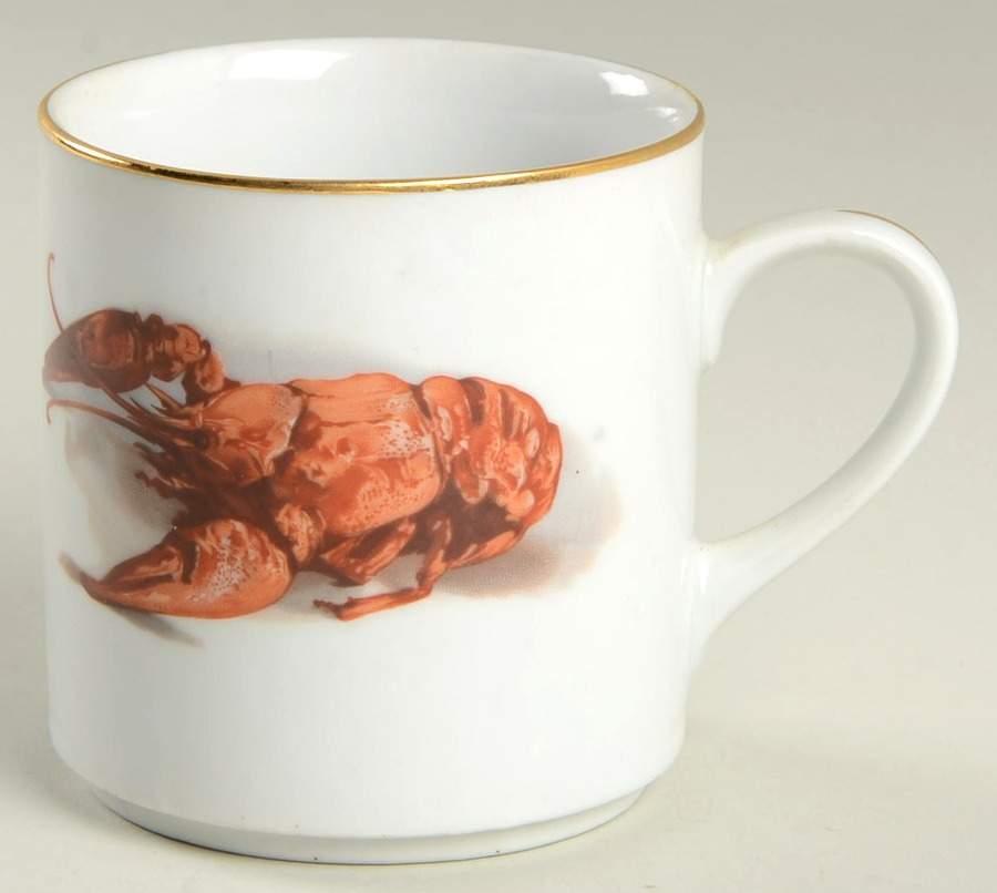 JKW5 Mug by JKW Bavaria-1