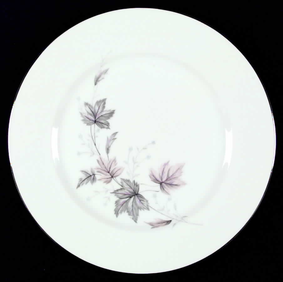 KUT10 Dinner Plate by Kutani-1