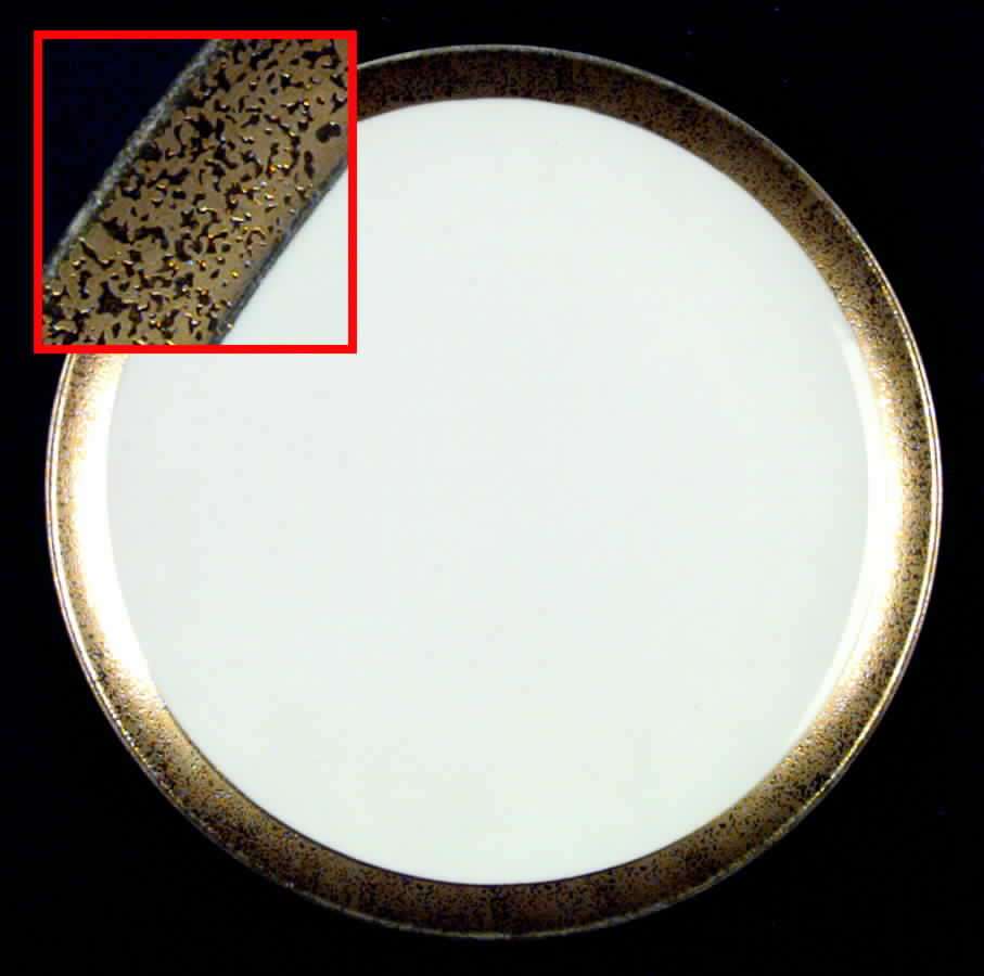 KUT18 Dinner Plate by Kutani-1