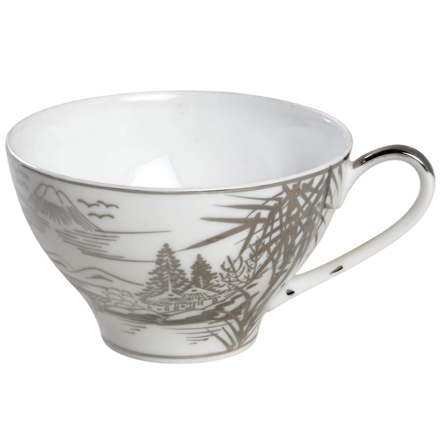KUT3 Flat Cup by Kutani-1