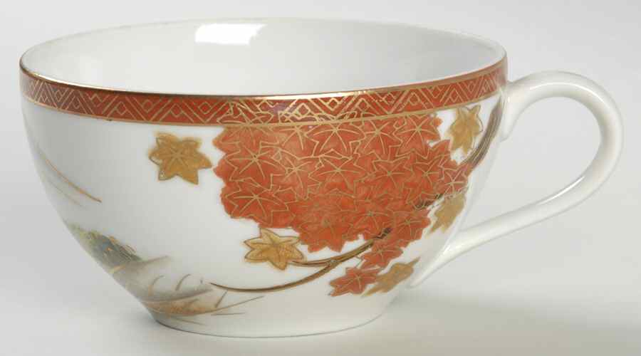 KUT5 Flat Cup by Kutani-1