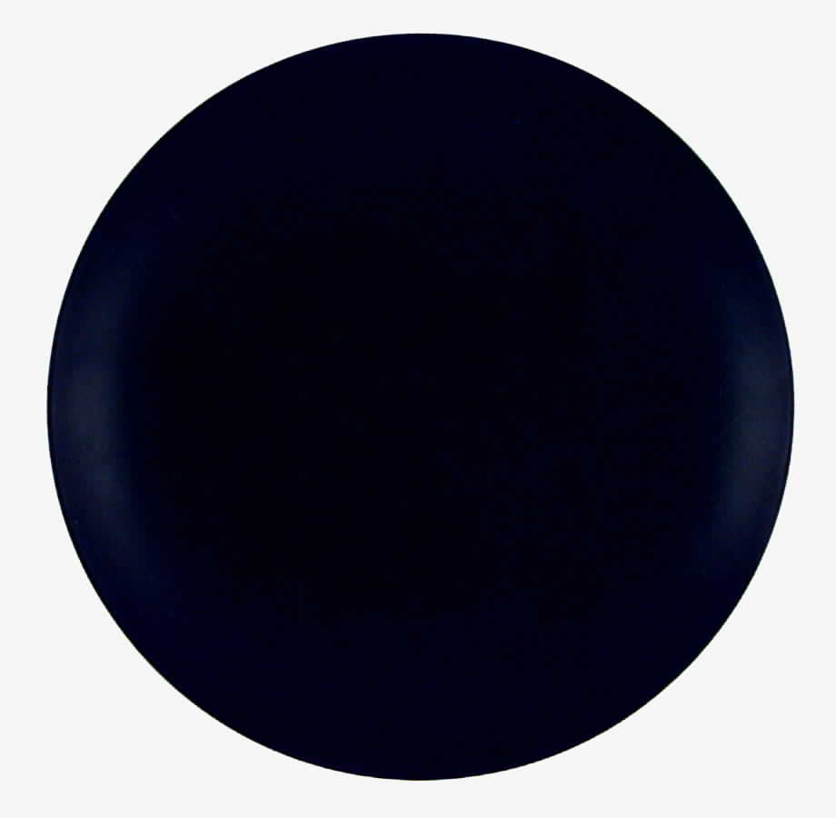 Horizon Bread & Butter Plate by Kyoto-1