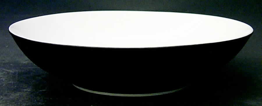 Horizon 9" Round Vegetable Bowl by Kyoto-1