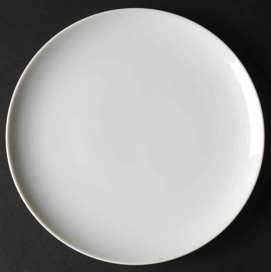 Horizon Salad Plate by Kyoto-1