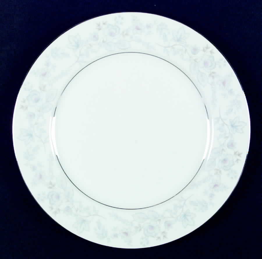 Afton Dinner Plate by Kyoto-1