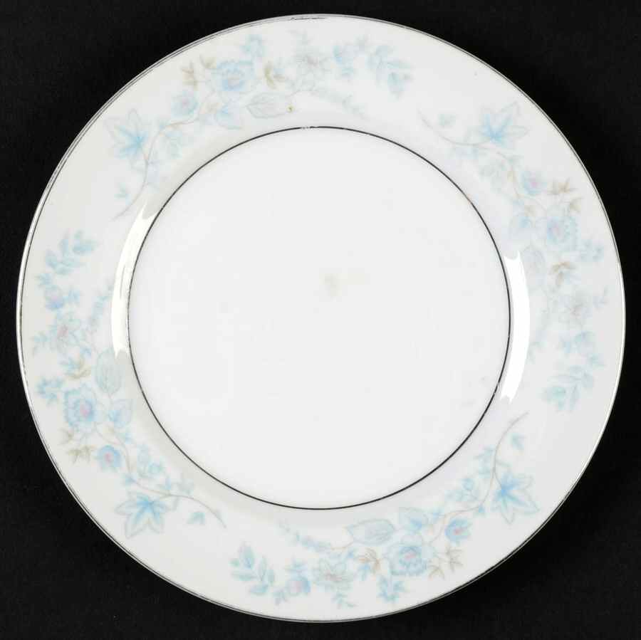 Afton Bread & Butter Plate by Kyoto-1