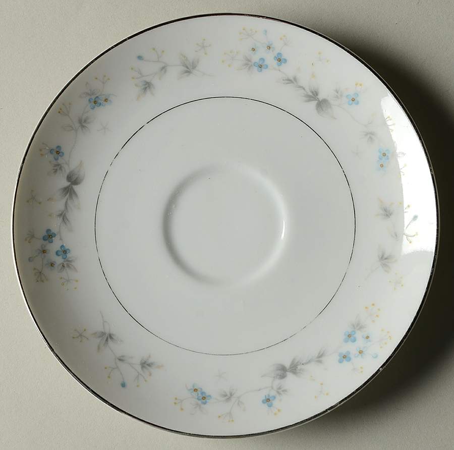 Belmont Saucer by Kyoto-1