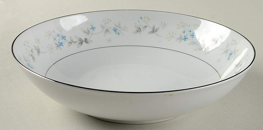 Belmont 9" Round Vegetable Bowl by Kyoto-1