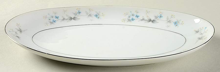 Belmont Underplate for Gravy Boat by Kyoto-1