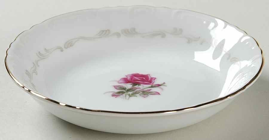 Cameo Fruit/Dessert (Sauce) Bowl by Kyoto-1