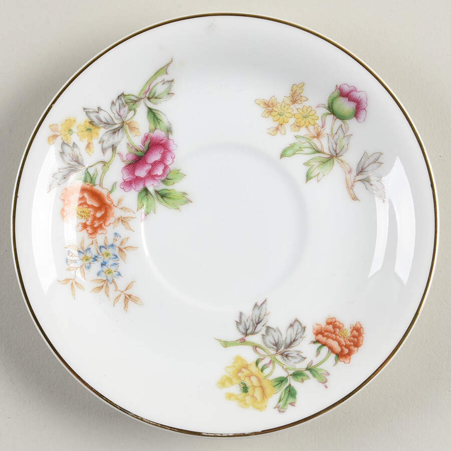 Carmel Saucer by Kyoto-1