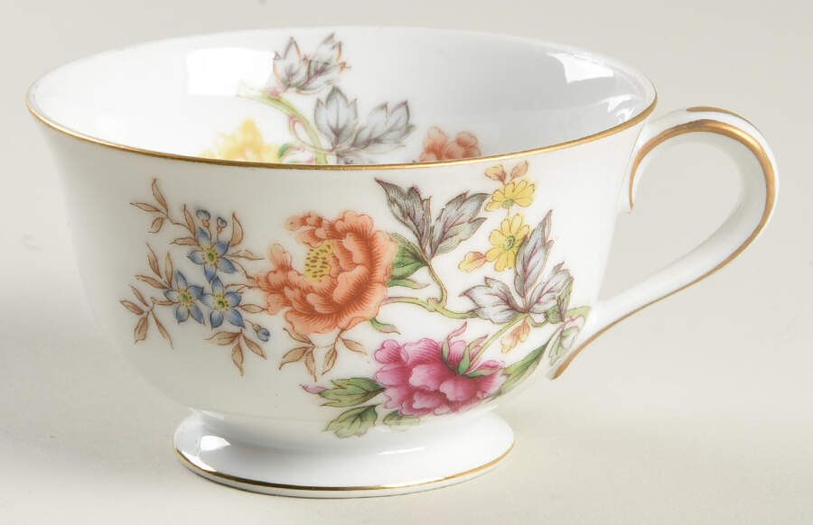 Carmel Footed Cup by Kyoto-1
