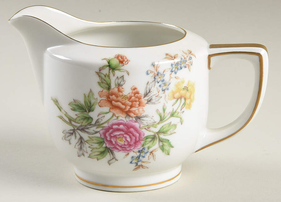 Carmel Creamer by Kyoto-1