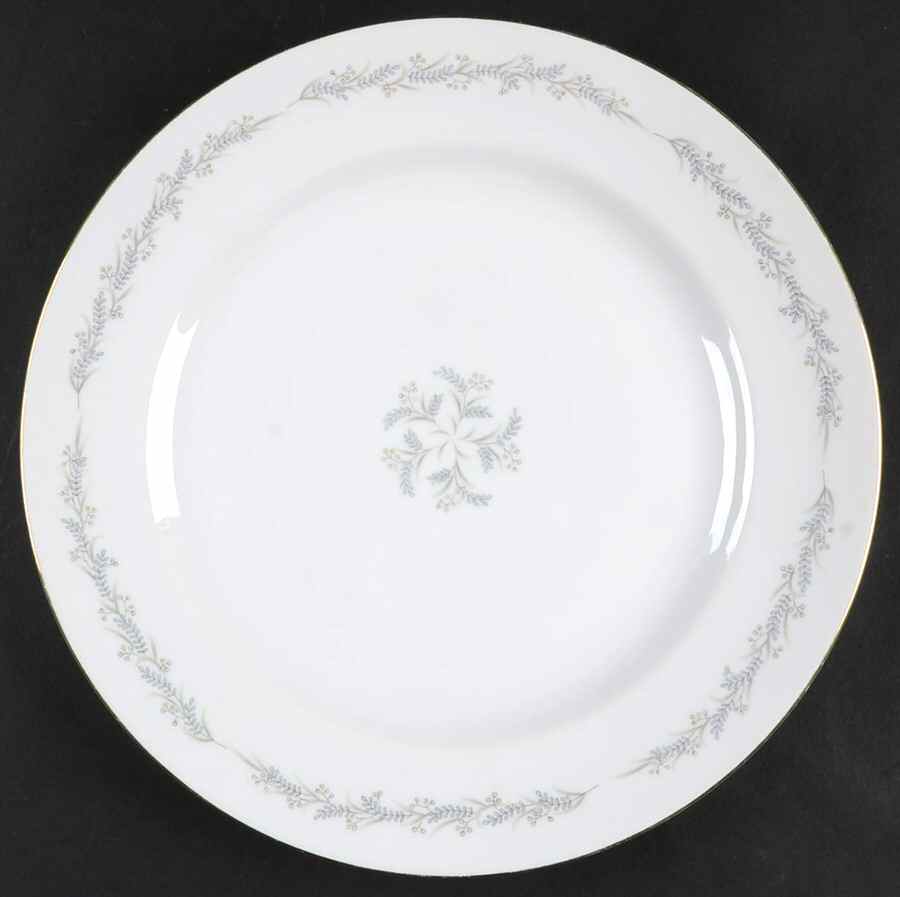 Claridge 12" Chop Plate (Round Platter) by Kyoto-1