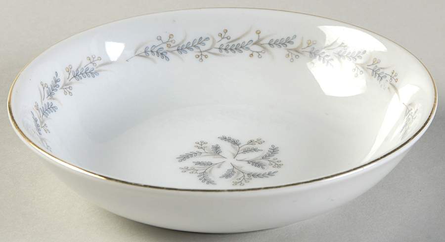 Claridge Fruit/Dessert (Sauce) Bowl by Kyoto-1