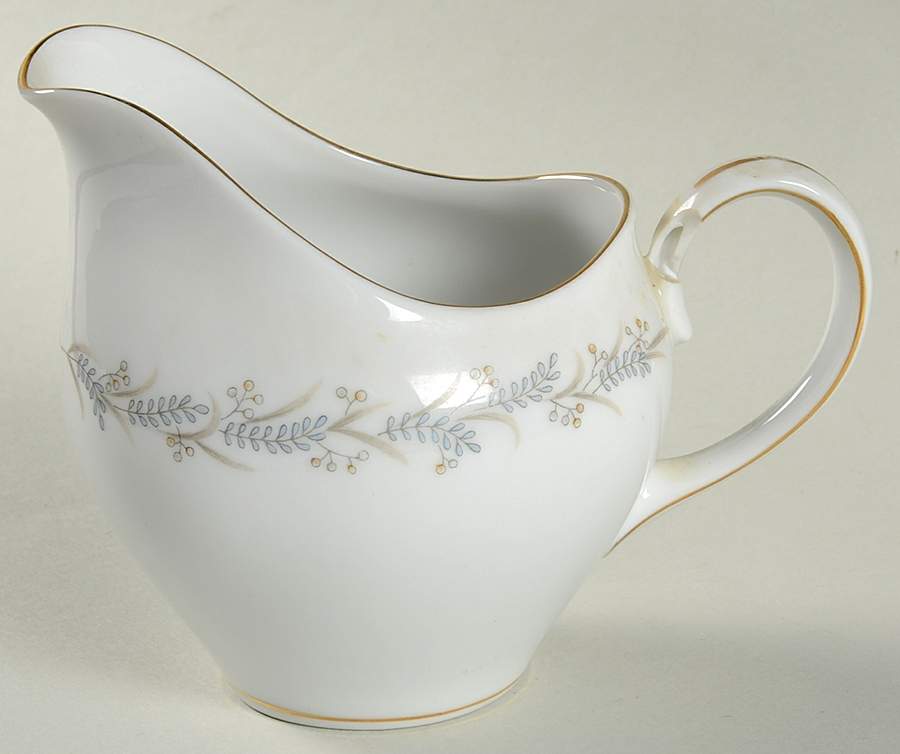 Claridge Creamer by Kyoto-1