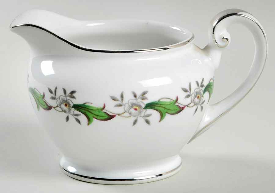Colombia Creamer by Kyoto-1