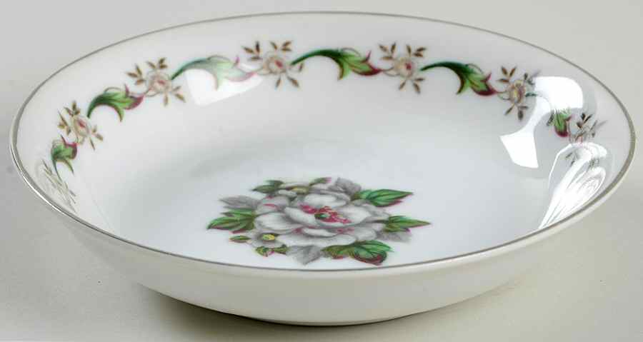 Colombia Fruit/Dessert (Sauce) Bowl by Kyoto-1