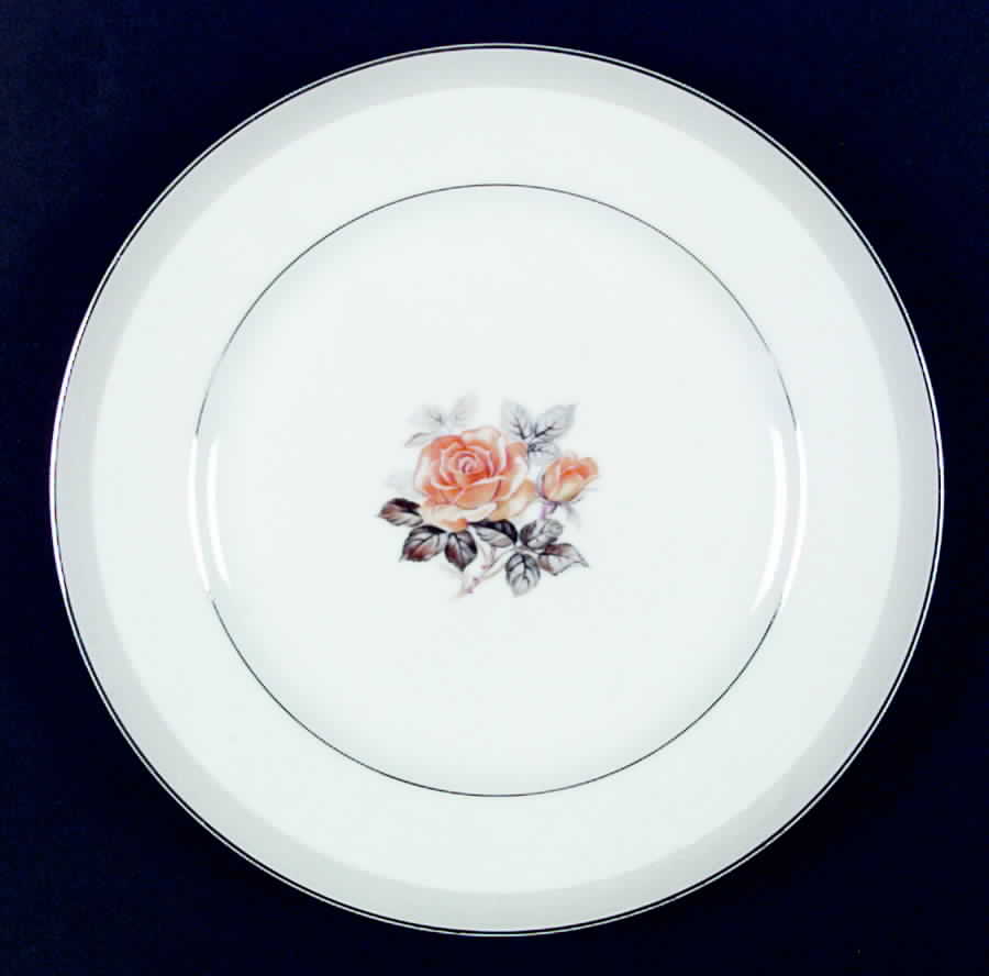 Cortland Dinner Plate by Kyoto-1