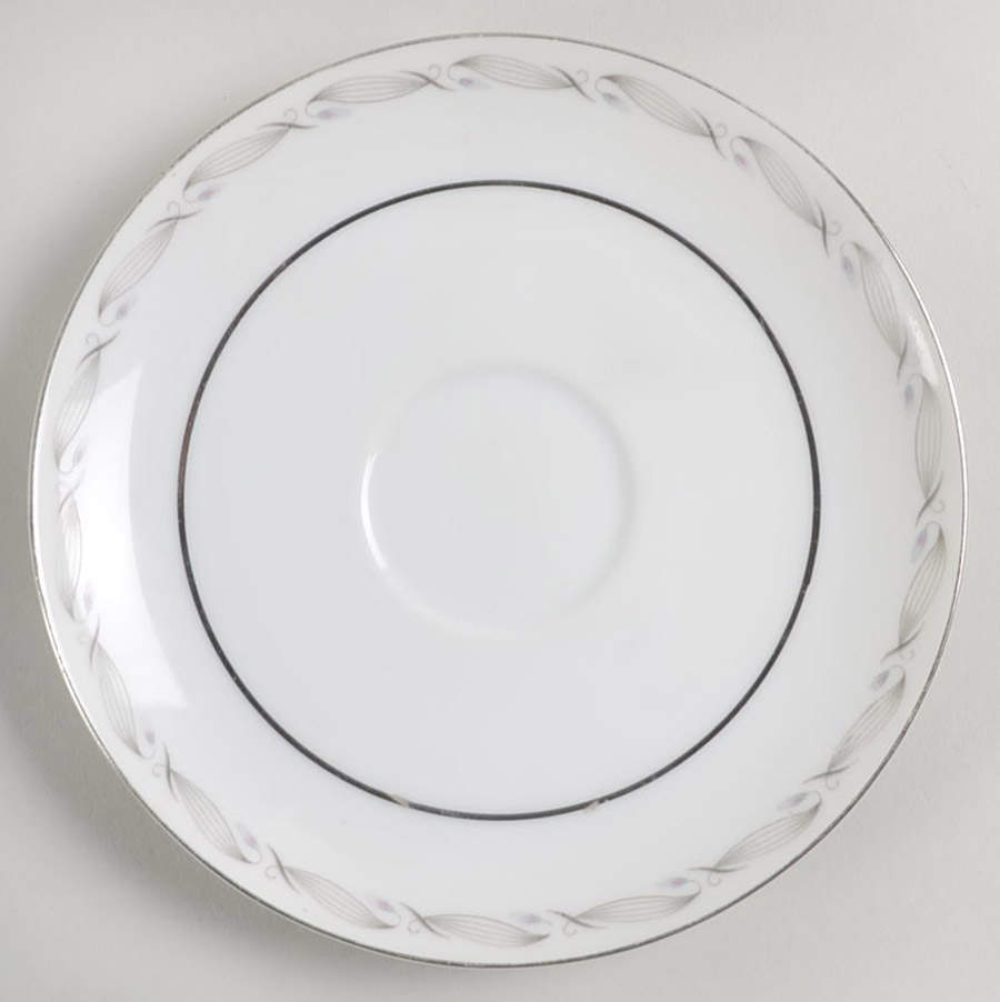 Crescendo Saucer by Kyoto-1