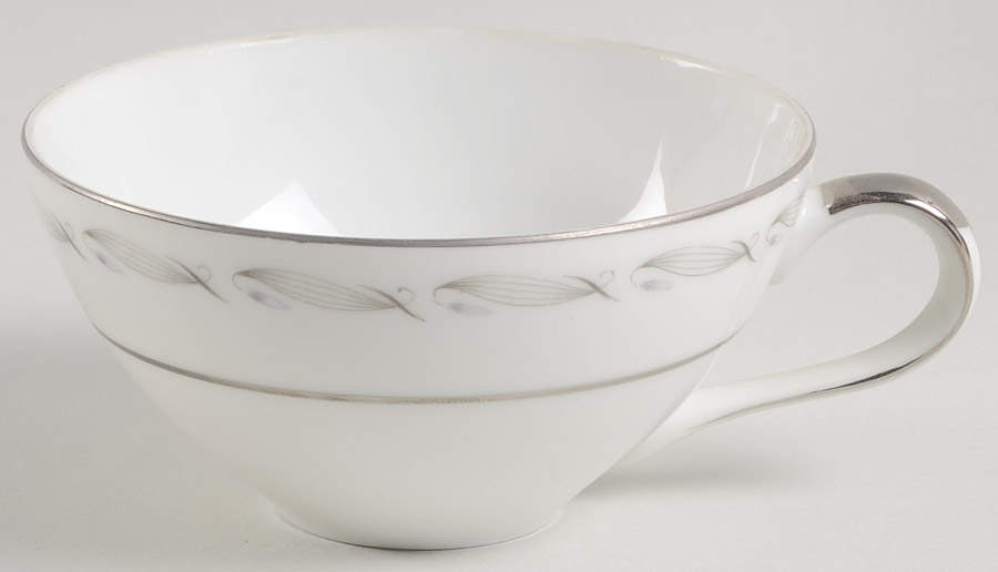 Crescendo Flat Cup by Kyoto-1