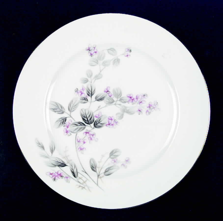 Diana Dinner Plate by Kyoto-1