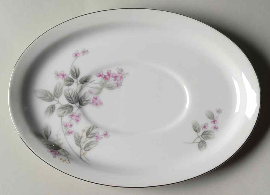 Diana Underplate for Gravy Boat by Kyoto-1