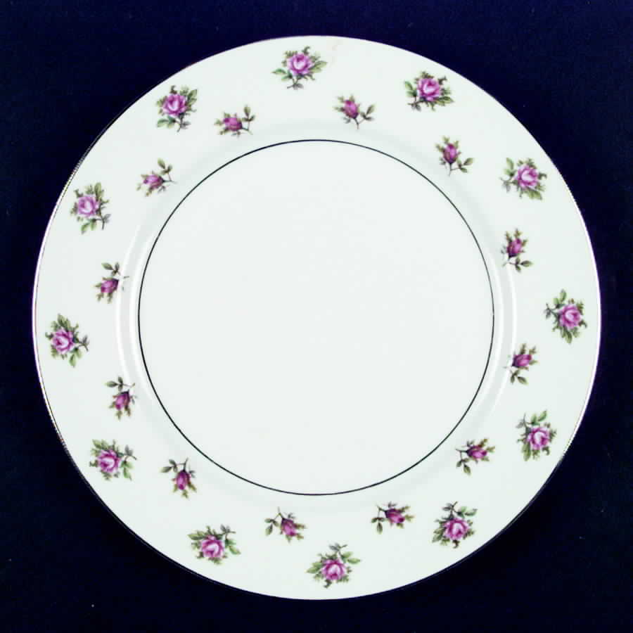 Dorchester Dinner Plate by Kyoto-1