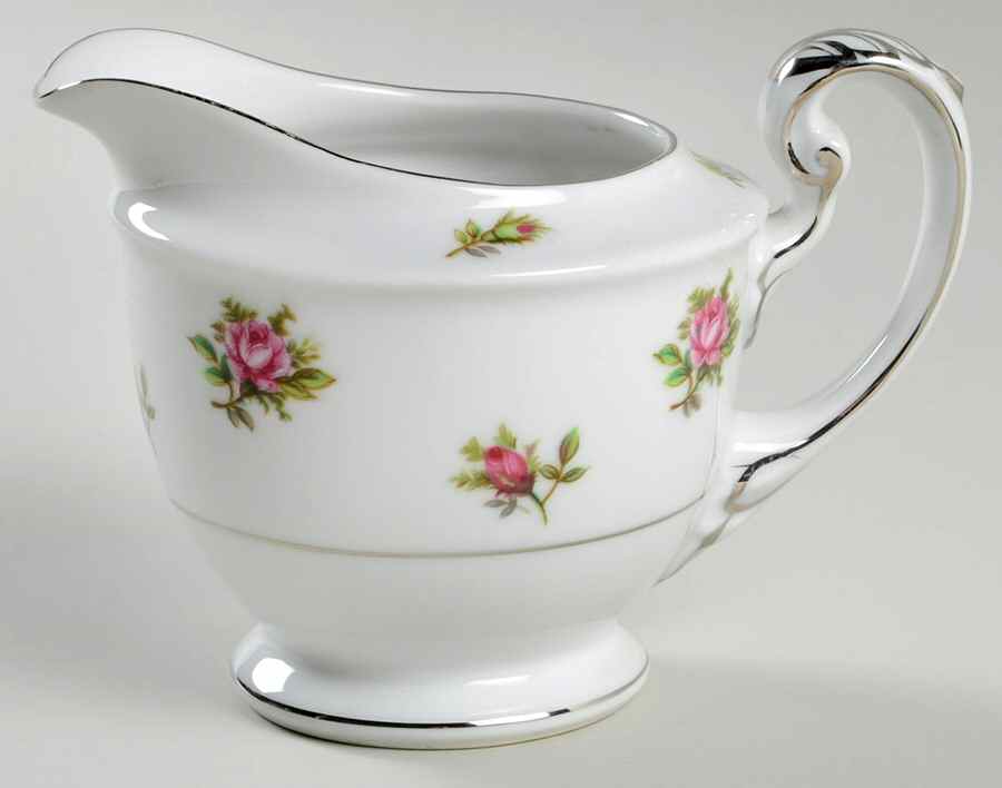 Dorchester Creamer by Kyoto-1