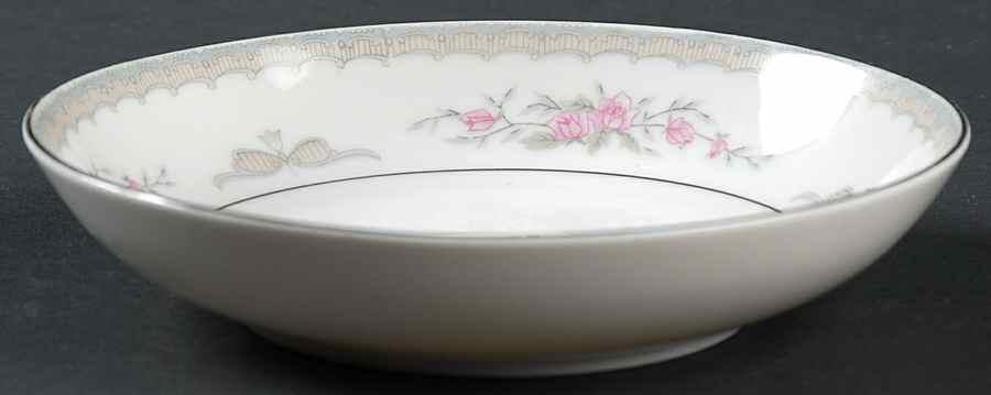 Edgewood Fruit/Dessert (Sauce) Bowl by Kyoto-1