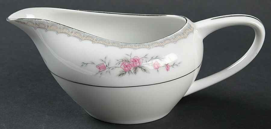 Edgewood Creamer by Kyoto-1