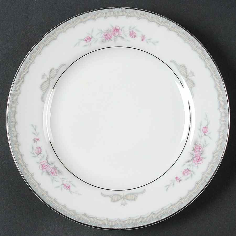 Edgewood Bread & Butter Plate by Kyoto-1