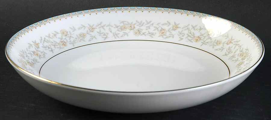 Elaine Coupe Soup Bowl by Kyoto-1
