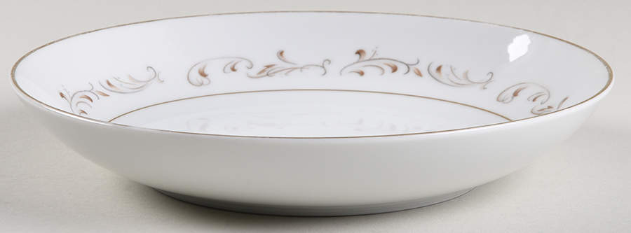 Elegance Coupe Soup Bowl by Kyoto-1