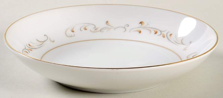 Elegance Fruit/Dessert (Sauce) Bowl by Kyoto-1