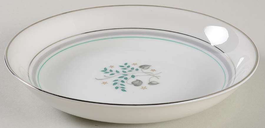 Elizabeth Coupe Soup Bowl by Kyoto-1