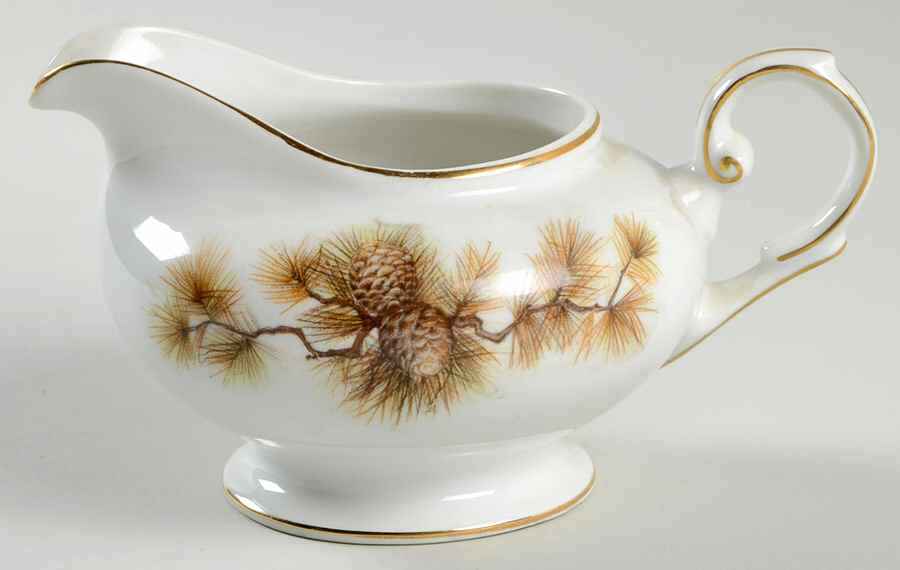 Forest Creamer by Kyoto-1