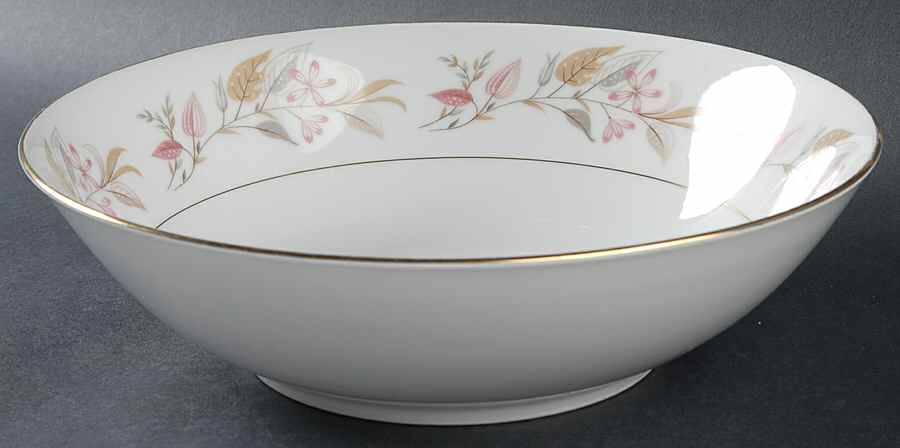 Garland 10" Round Vegetable Bowl by Kyoto-1
