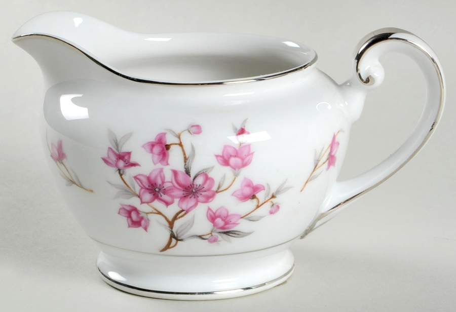 Georgia Creamer by Kyoto-1