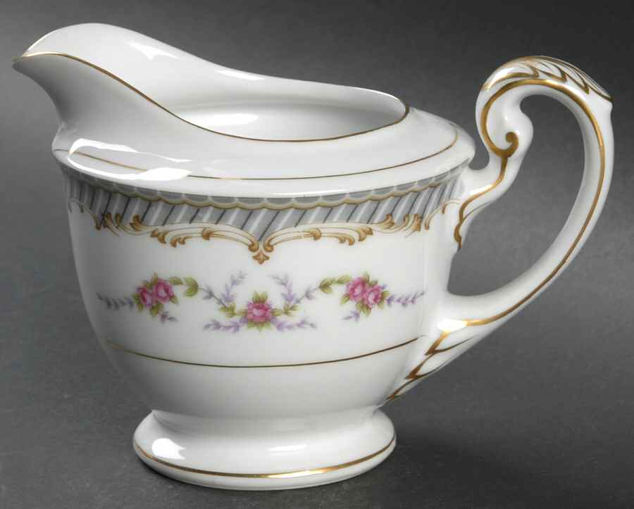 Hampton Creamer by Kyoto-1