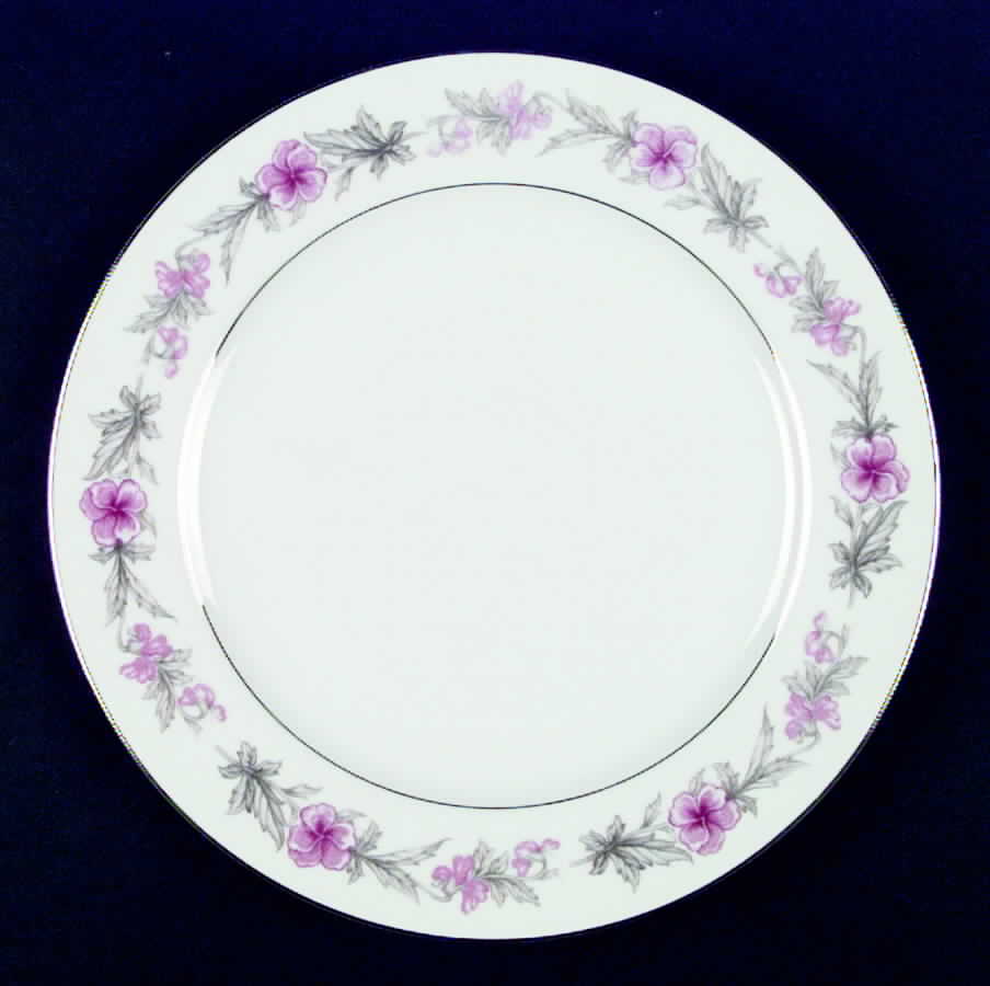 Joanne Dinner Plate by Kyoto-1