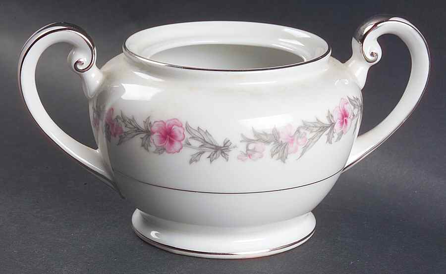Joanne Sugar Bowl No Lid by Kyoto-1